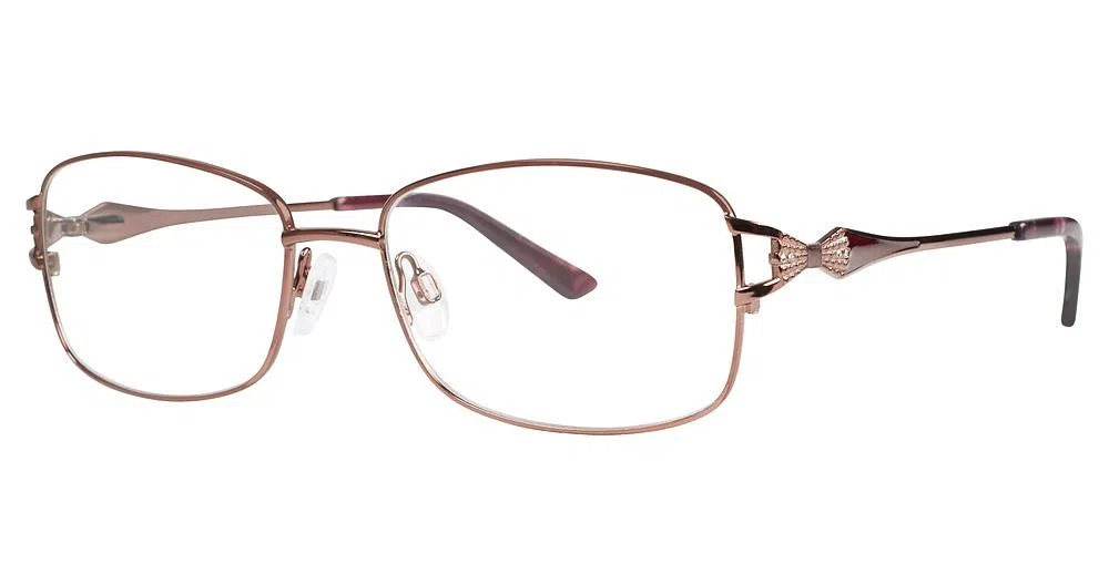 Sophia Loren Beau Rivage SLBR78 Eyeglasses - view 3